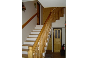 Privatan smeštaj Habovka 6